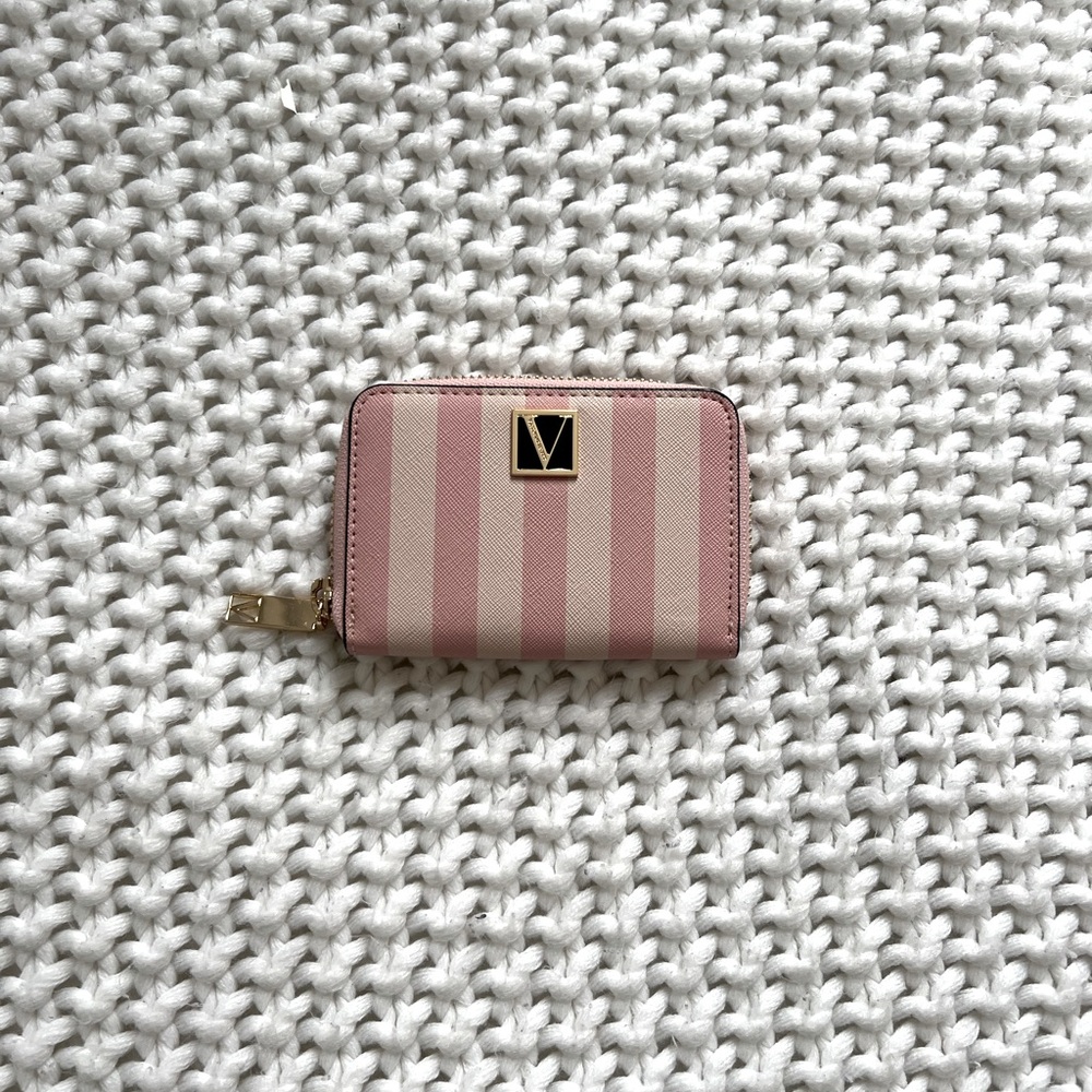 Victoria secret wallet